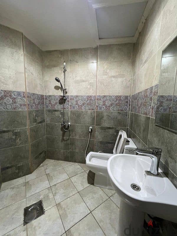 Salmiya - Sea View Luxury Furnished Studio 6