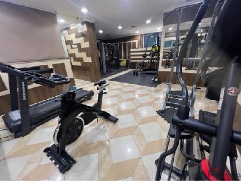 Fully Furnished Studio in Salmiya 5