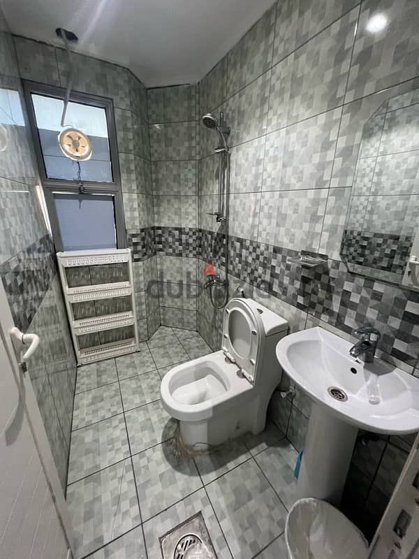 Fully Furnished Studio in Salmiya 18