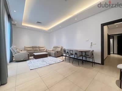 Salwa – furnished 3 bedrooms apartments with s/pool