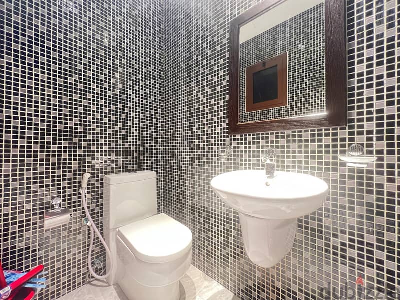 Salwa – furnished 3 bedrooms apartments with s/pool 3