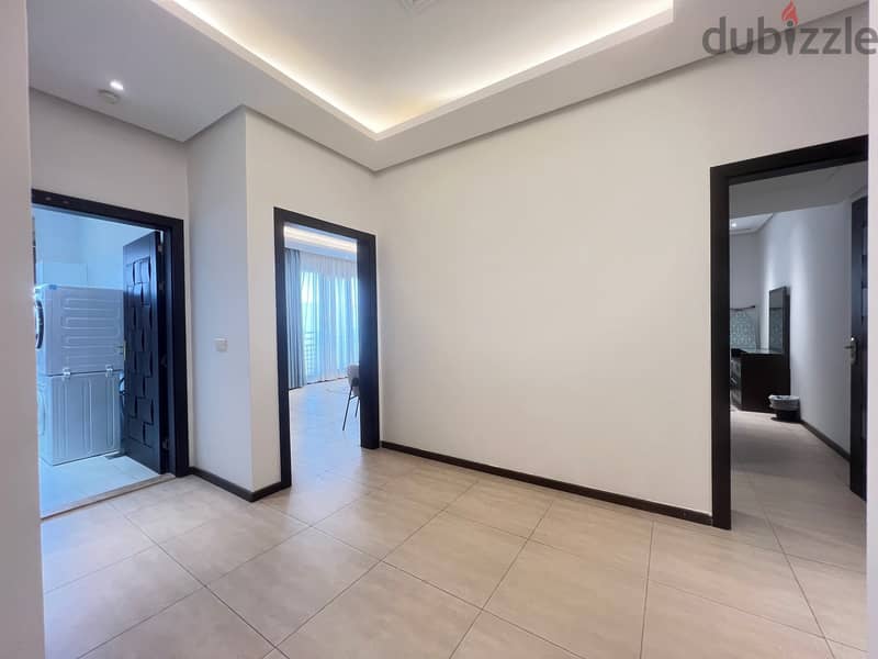 Salwa – furnished 3 bedrooms apartments with s/pool 6