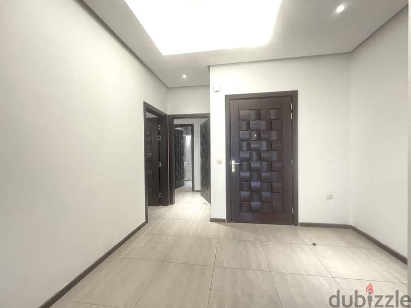 Salwa – furnished 3 bedrooms apartments with s/pool 7