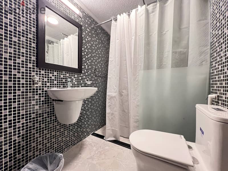 Salwa – furnished 3 bedrooms apartments with s/pool 8