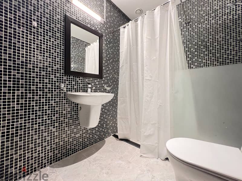 Salwa – furnished 3 bedrooms apartments with s/pool 10