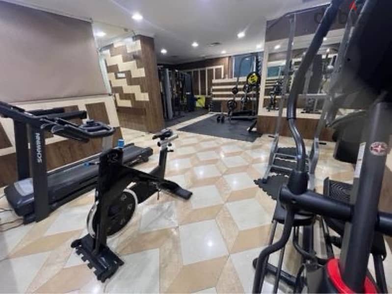 Salmiya - Nice Fully Furnished Studio 13