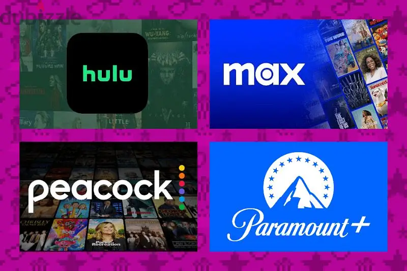 All Ott Available