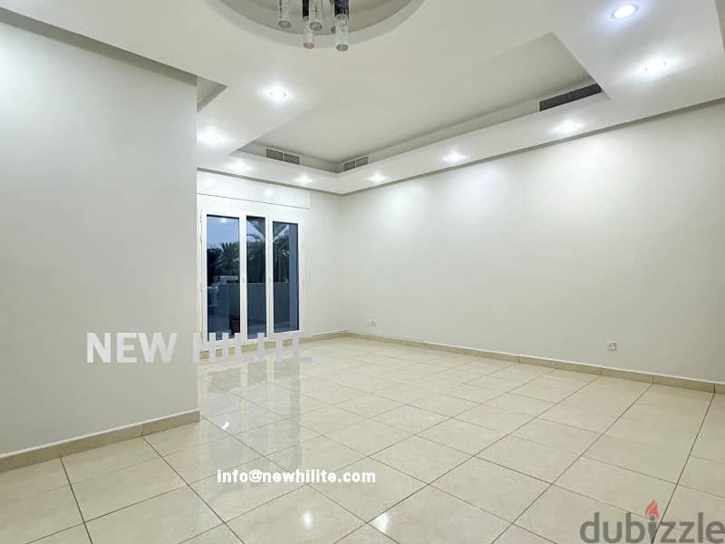 Spacious 3-Bedroom Apartment for Rent in Jabriya 2