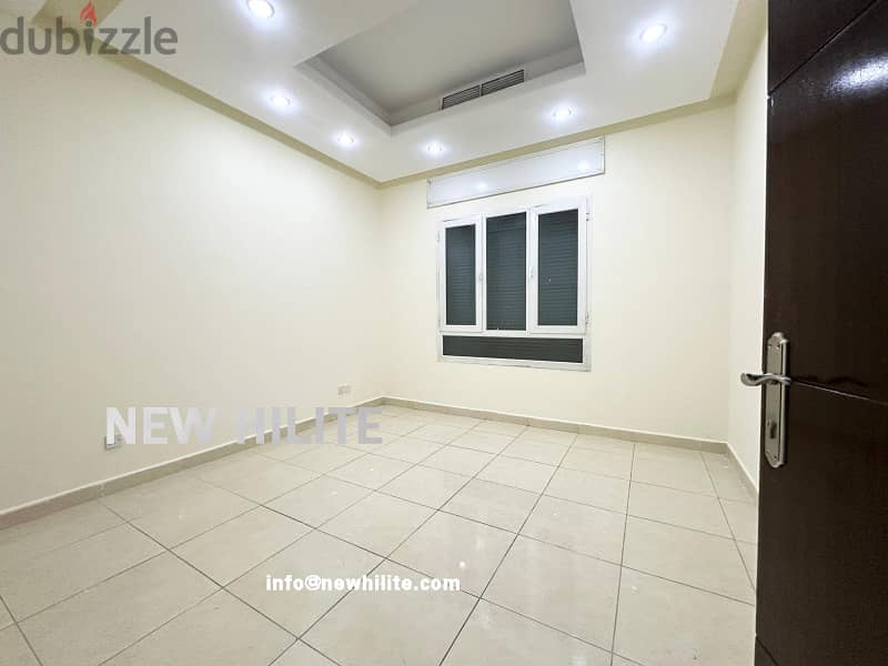 Spacious 3-Bedroom Apartment for Rent in Jabriya 3