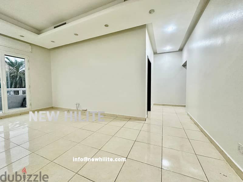 Spacious 3-Bedroom Apartment for Rent in Jabriya 4