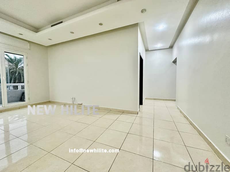 Spacious 3-Bedroom Apartment for Rent in Jabriya 5