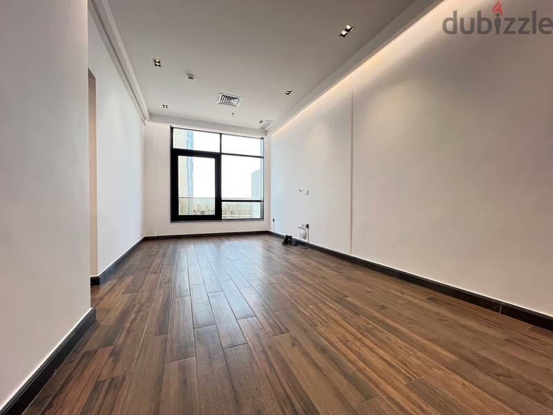 Sharq - contemporary 2 bedroom apartment wit facilities 1