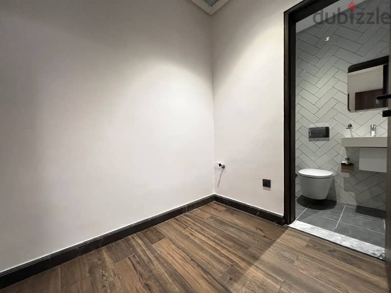 Sharq - contemporary 2 bedroom apartment wit facilities 2