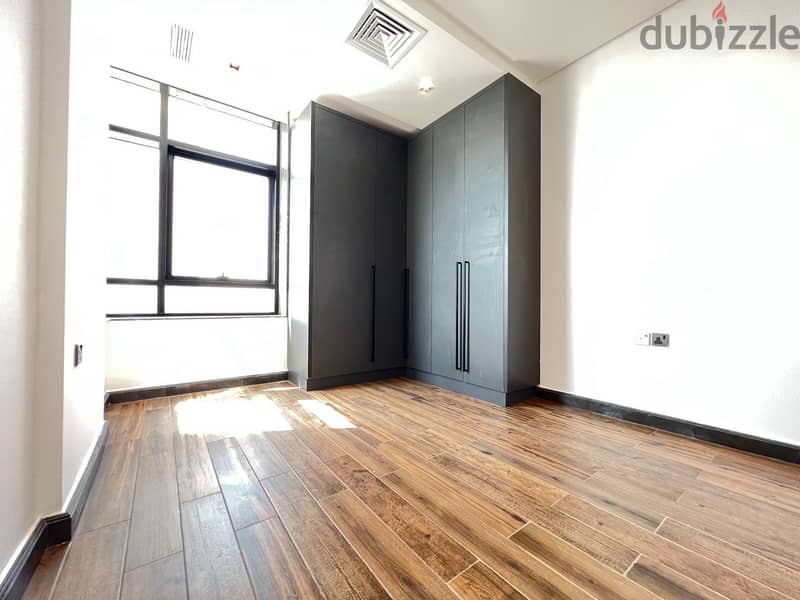 Sharq - contemporary 2 bedroom apartment wit facilities 4