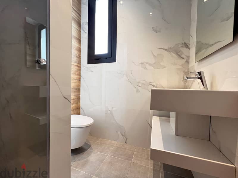 Sharq - contemporary 2 bedroom apartment wit facilities 5