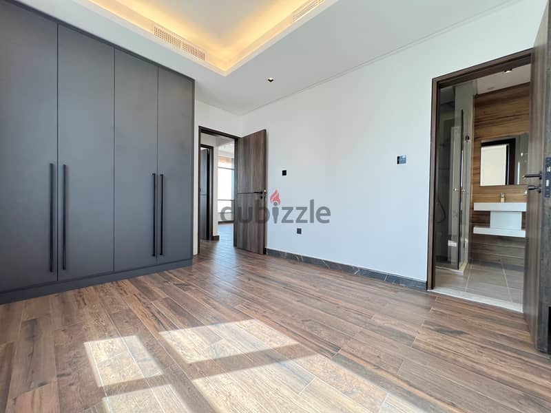 Sharq - contemporary 2 bedroom apartment wit facilities 6