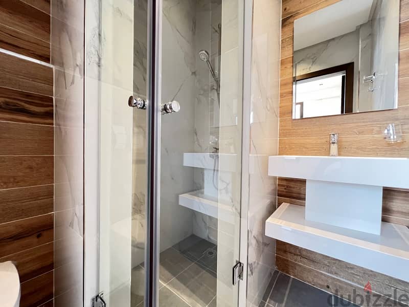 Sharq - contemporary 2 bedroom apartment wit facilities 7