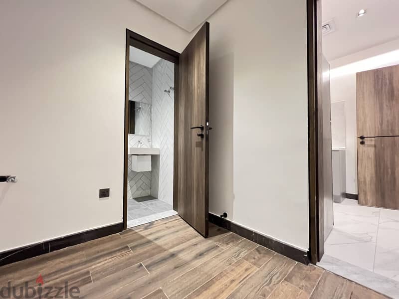 Sharq - contemporary 2 bedroom apartment wit facilities 8