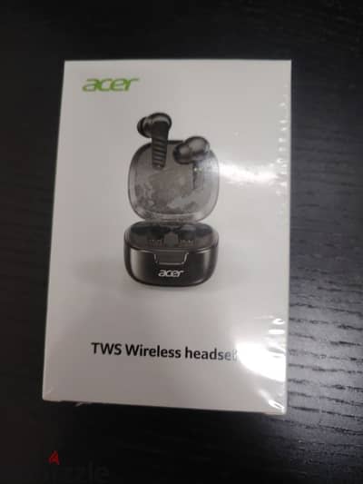 ACER TWS Wireless headsets