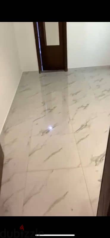 BIG ROOM WITH ATTACH BATHROOM AVAILABLE IN BENID AL GAR