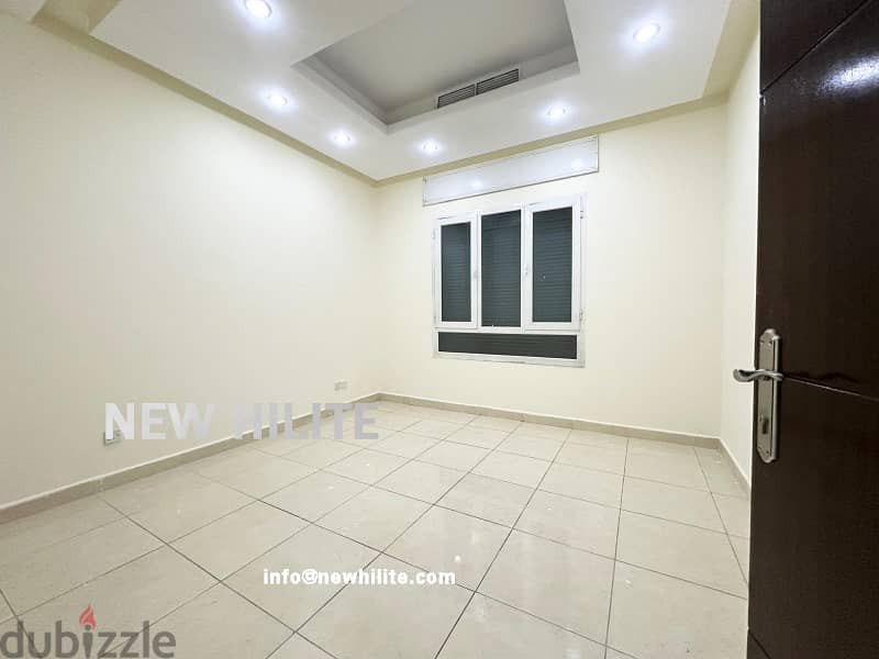 Spacious 3-Bedroom Apartment for Rent in Jabriya 3