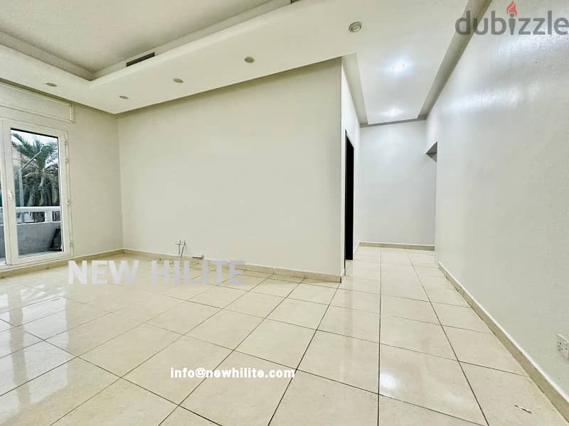 Spacious 3-Bedroom Apartment for Rent in Jabriya 4