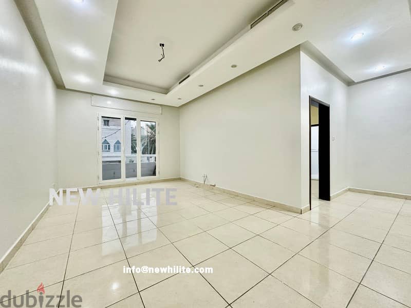 Spacious 3-Bedroom Apartment for Rent in Jabriya 6