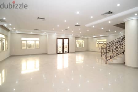 Zahra – spacious, villa good for diplomatic residence