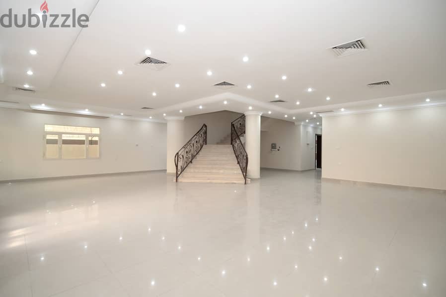 Zahra – spacious, villa good for diplomatic residence 2