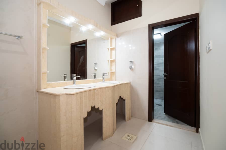 Zahra – spacious, villa good for diplomatic residence 3
