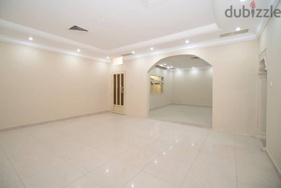 Zahra – spacious, villa good for diplomatic residence 5