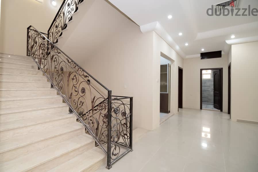 Zahra – spacious, villa good for diplomatic residence 6