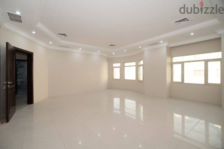 Zahra – spacious, villa good for diplomatic residence 7