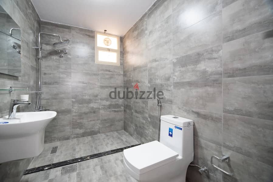 Zahra – spacious, villa good for diplomatic residence 8