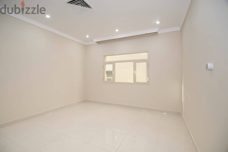 Zahra – spacious, villa good for diplomatic residence 9