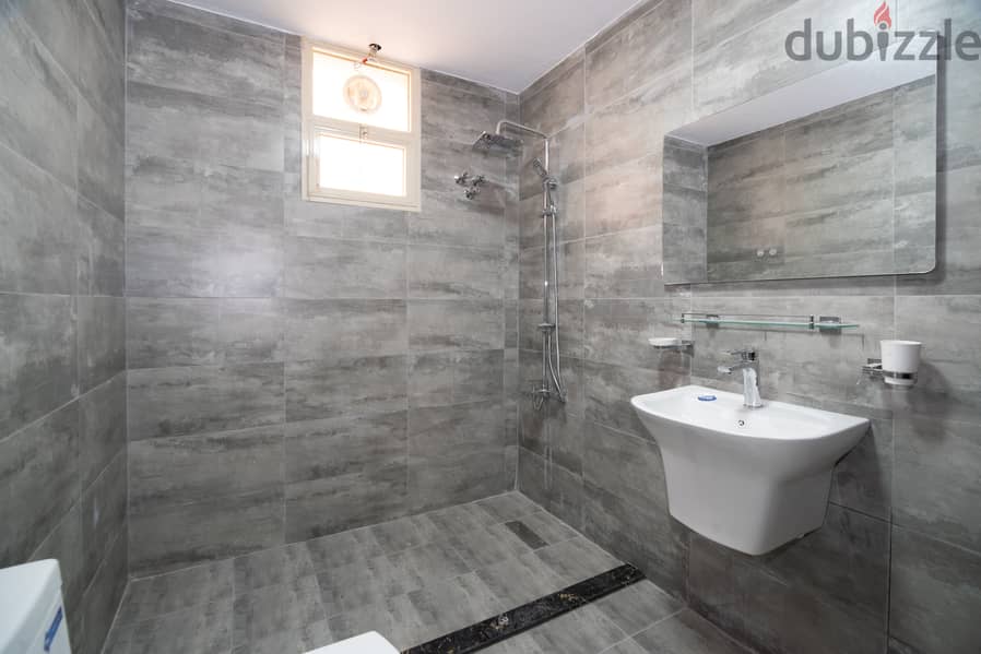 Zahra – spacious, villa good for diplomatic residence 10