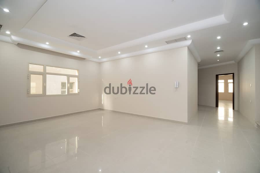 Zahra – spacious, villa good for diplomatic residence 11