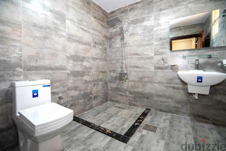 Zahra – spacious, villa good for diplomatic residence 12