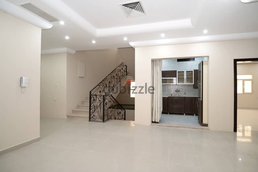Zahra – spacious, villa good for diplomatic residence 16
