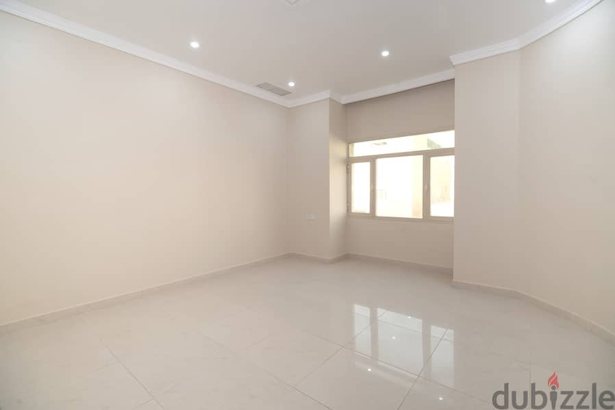 Zahra – spacious, villa good for diplomatic residence 17