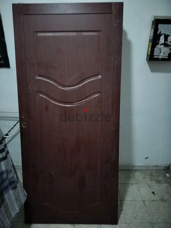 door like new