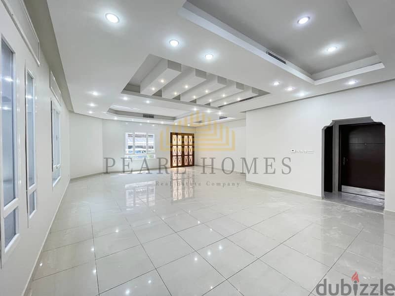 Ground Floor for Rent in Jabriya 2