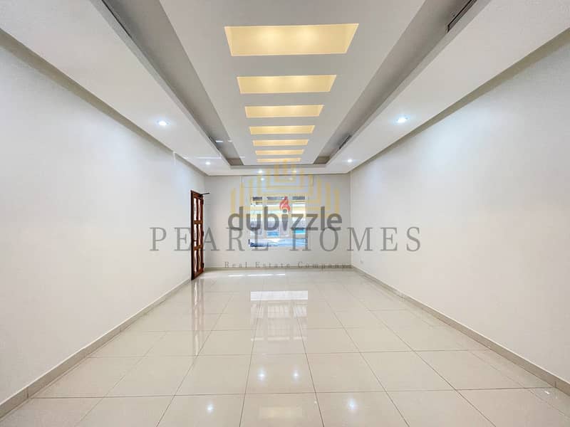Ground Floor for Rent in Jabriya 3