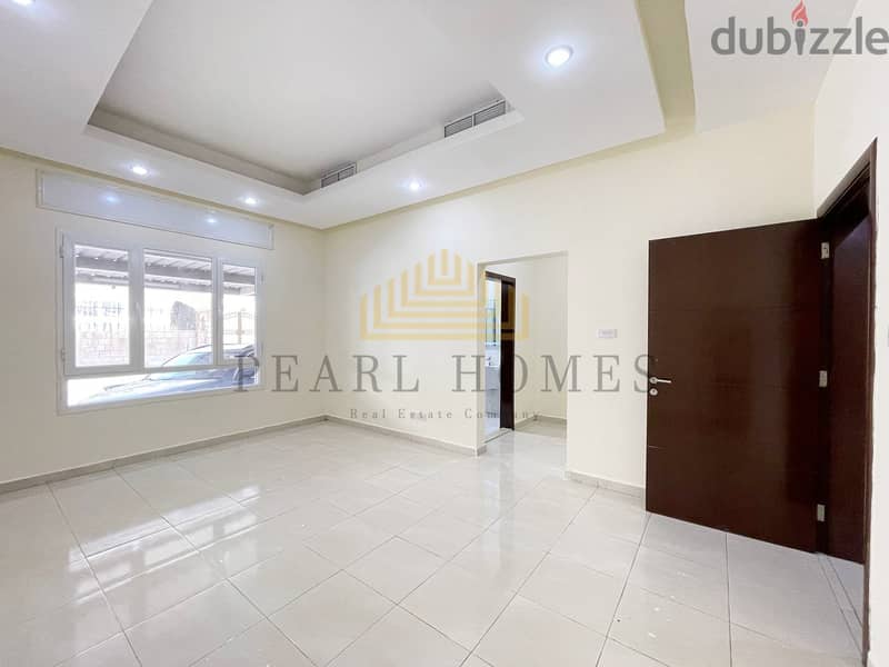 Ground Floor for Rent in Jabriya 5