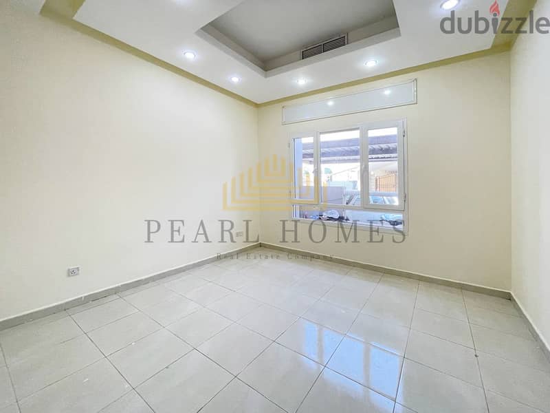 Ground Floor for Rent in Jabriya 6