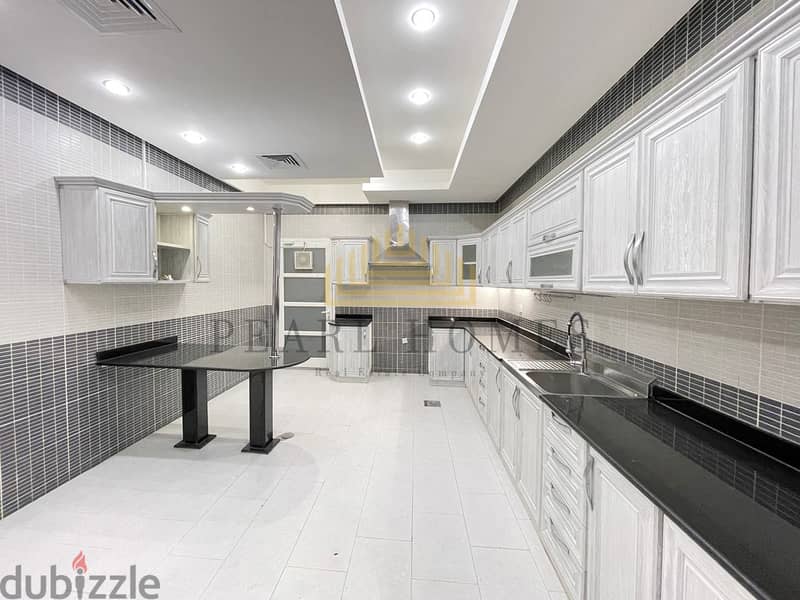 Ground Floor for Rent in Jabriya 7