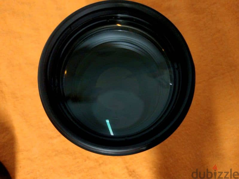 Canon EF 135mm f/2 L USM Prime Lens – Excellent Condition | L Series 1