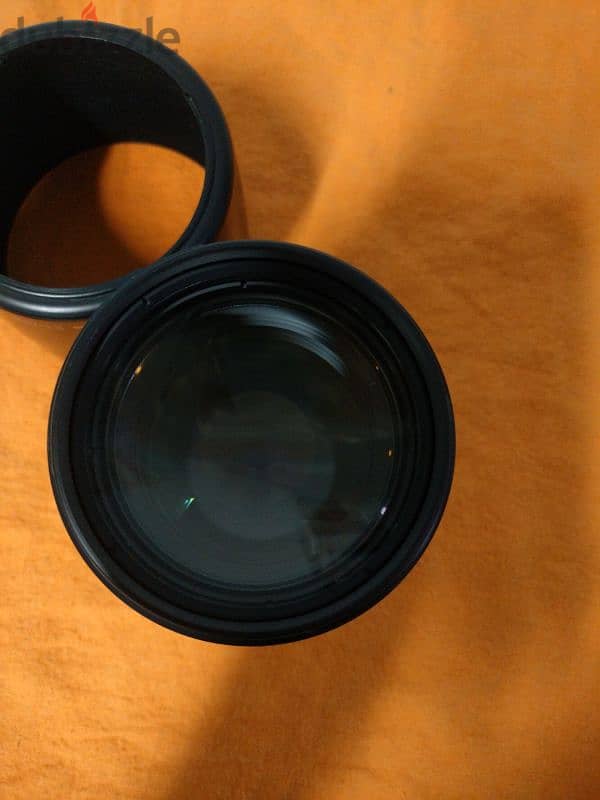 Canon EF 135mm f/2 L USM Prime Lens – Excellent Condition | L Series 2