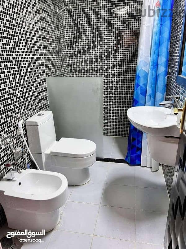 Salwa - Deluxe Fully Furnished 3 BR Apartment 4