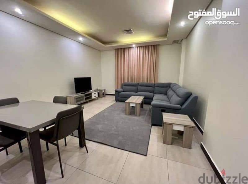 Salwa - Deluxe Fully Furnished 3 BR Apartment 11